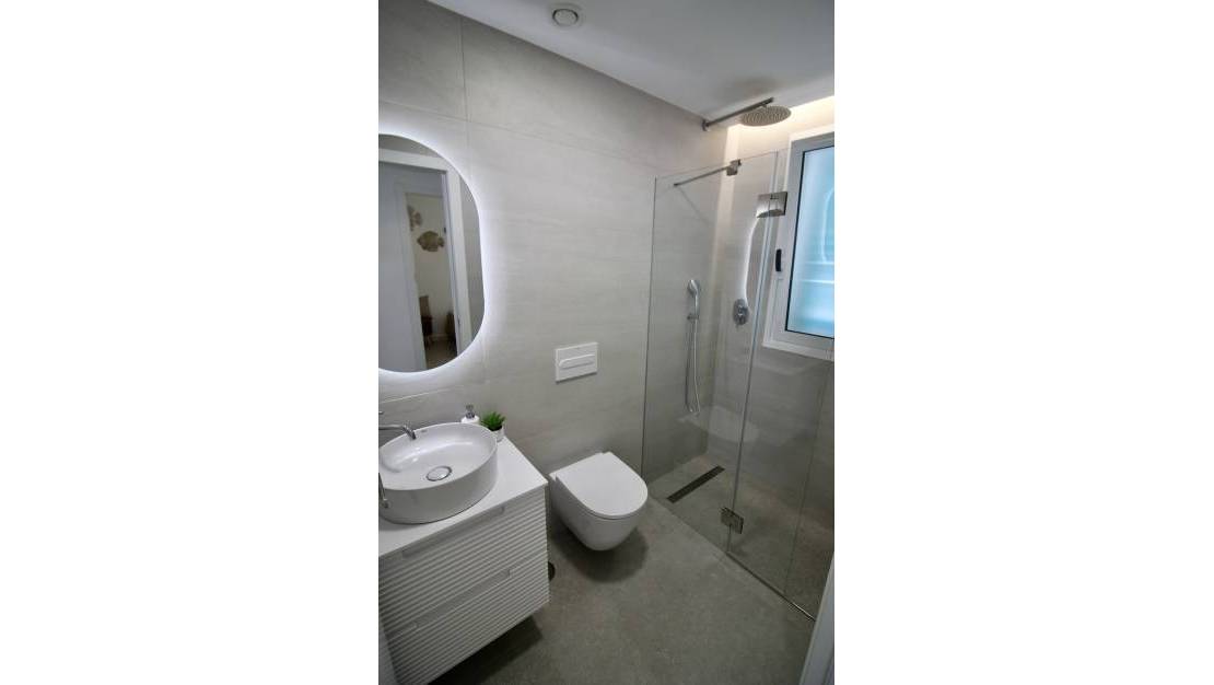 New Build - Villa - Pilar de la Horadada - Pilar de la Horadada Centro