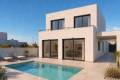New Build - Villa - Pilar de la Horadada - Pilar de la Horadada Centro