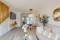 New Build - Villa - Pilar de la Horadada - Pilar de la Horadada Centro