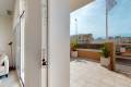 New Build - Villa - Pilar de la Horadada - Pilar de la Horadada Centro