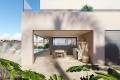 New Build - Villa - Pilar de la Horadada - Pilar de la Horadada Centro
