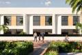 New Build - Villa - Pilar de la Horadada - Pilar de la Horadada Centro