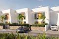 New Build - Villa - Pilar de la Horadada - Pilar de la Horadada Centro