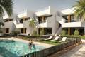 New Build - Villa - Pilar de la Horadada - Pilar de la Horadada Centro