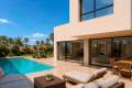 New Build - Villa - Pilar de la Horadada - Pilar de la Horadada Centro