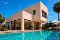 New Build - Villa - Pilar de la Horadada - Pilar de la Horadada Centro
