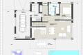 New Build - Villa - Pilar de la Horadada - Pilar de la Horadada Centro