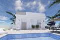 New Build - Villa - Pilar de la Horadada - Pinar de Campoverde