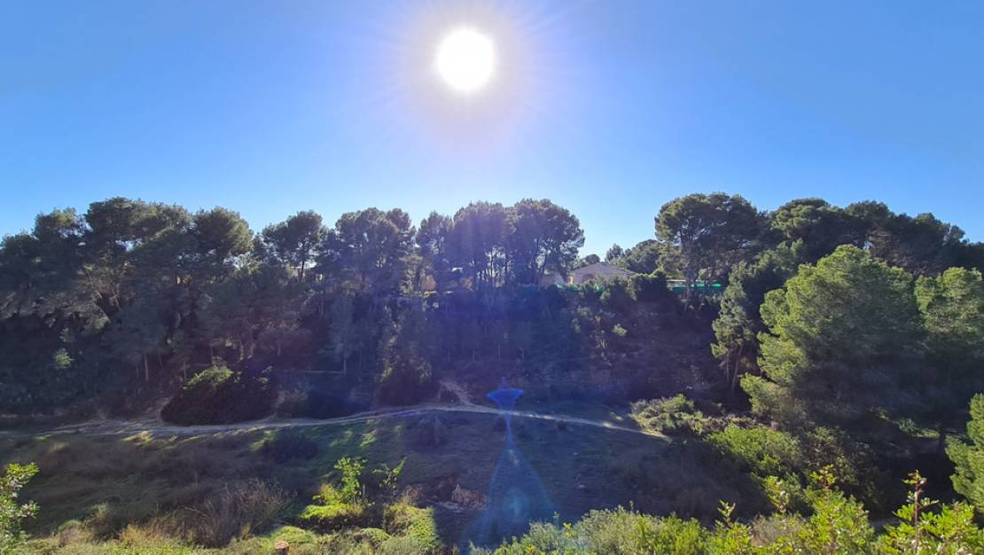 New Build - Villa - Pilar de la Horadada - Pinar de Campoverde