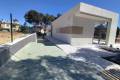 New Build - Villa - Pilar de la Horadada - Pinar de Campoverde