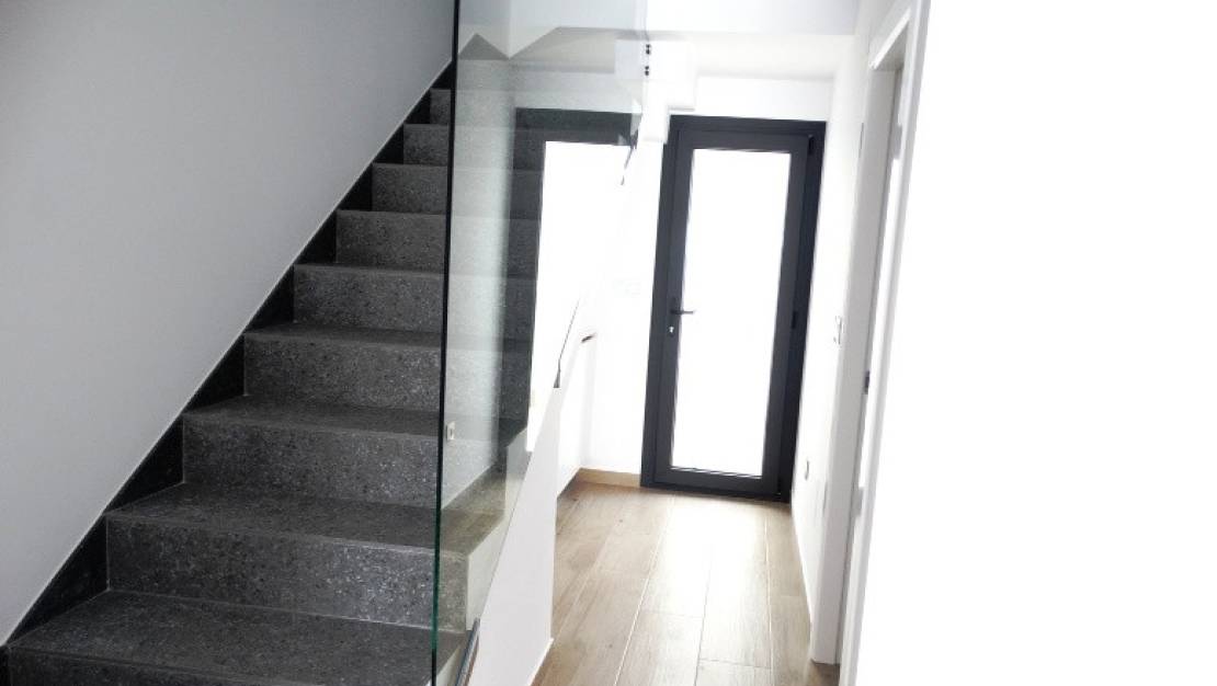 New Build - Villa - Pilar de la Horadada - Torre de la Horadada