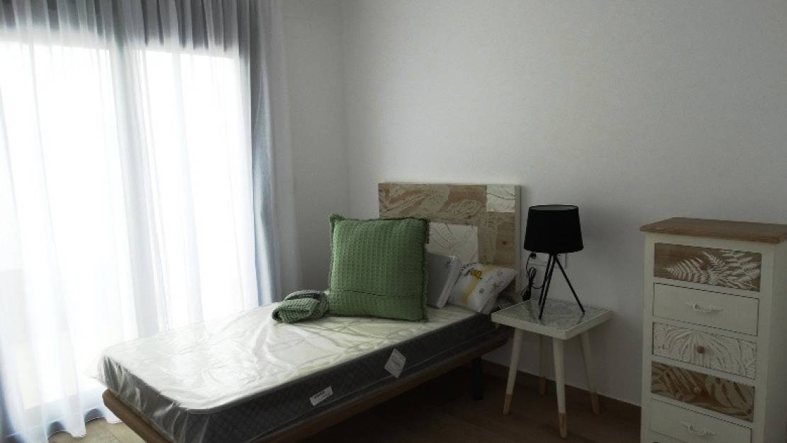 New Build - Villa - Pilar de la Horadada - Torre de la Horadada