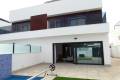 New Build - Villa - Pilar de la Horadada - Torre de la Horadada