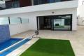 New Build - Villa - Pilar de la Horadada - Torre de la Horadada