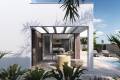 New Build - Villa - Pilar de la Horadada - Torre de la Horadada