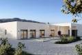 New Build - Villa - Pinoso - Las Encebras