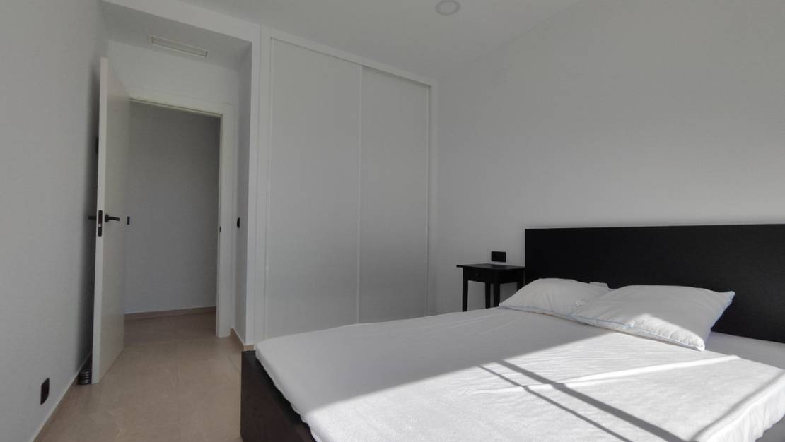 New Build - Villa - Pinoso - Las Encebras