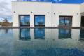 New Build - Villa - Pinoso - Las Encebras