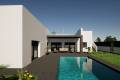 New Build - Villa - Pinoso - Las Encebras