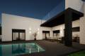 New Build - Villa - Pinoso - Las Encebras