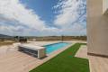 New Build - Villa - Pinoso - Las Encebras