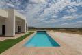 New Build - Villa - Pinoso - Las Encebras