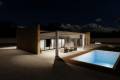 New Build - Villa - Pinoso - Pinoso Centro