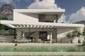 New Build - Villa - Polop - Polop Centro
