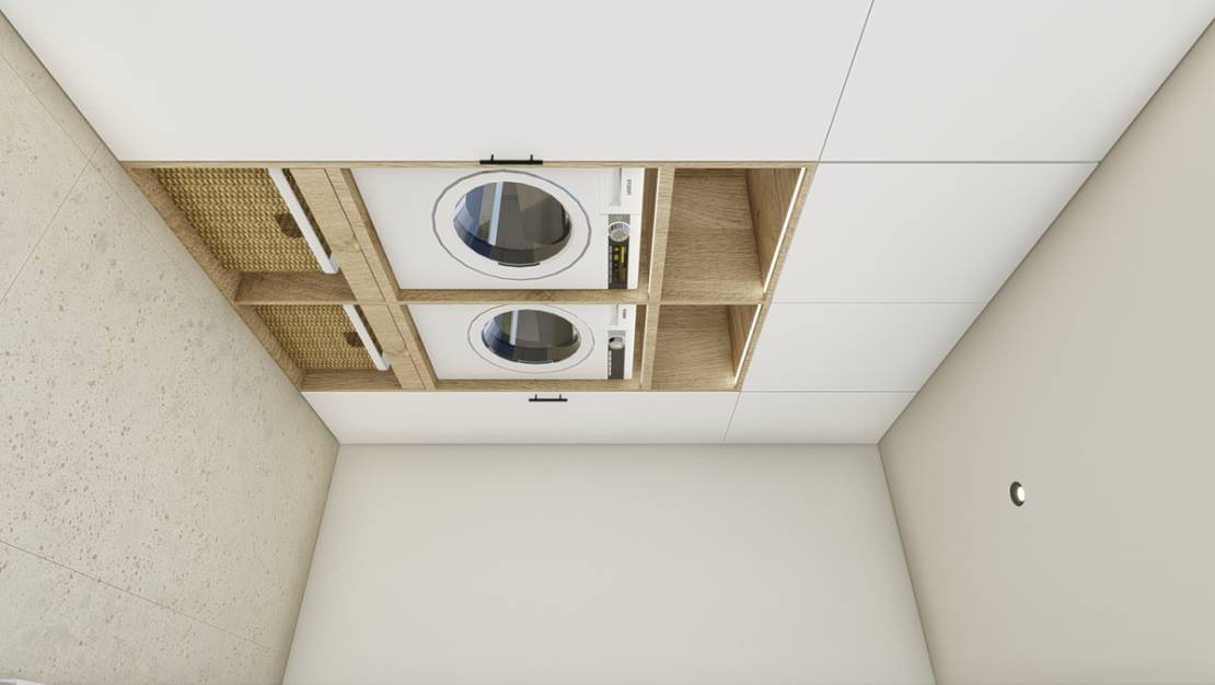 New Build - Villa - Polop - Polop Centro