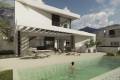 New Build - Villa - Polop - Polop Centro
