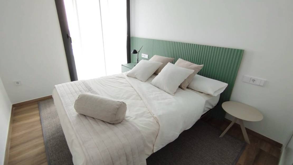 New Build - Villa - Polop - Polop Centro