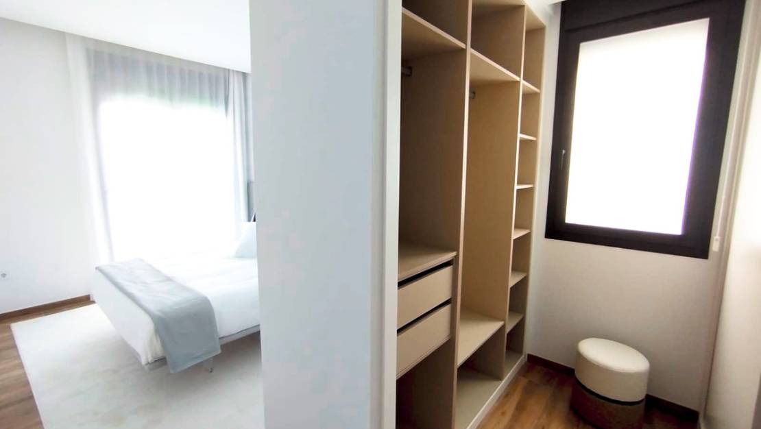 New Build - Villa - Polop - Polop Centro