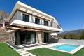 New Build - Villa - Polop - Polop Centro