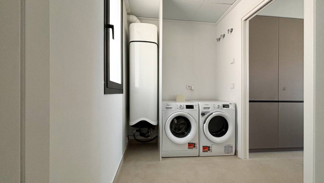 New Build - Villa - Polop - Polop Centro