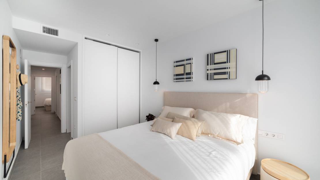 New Build - Villa - Polop - Polop Centro