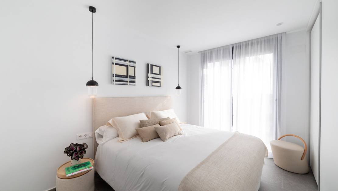 New Build - Villa - Polop - Polop Centro