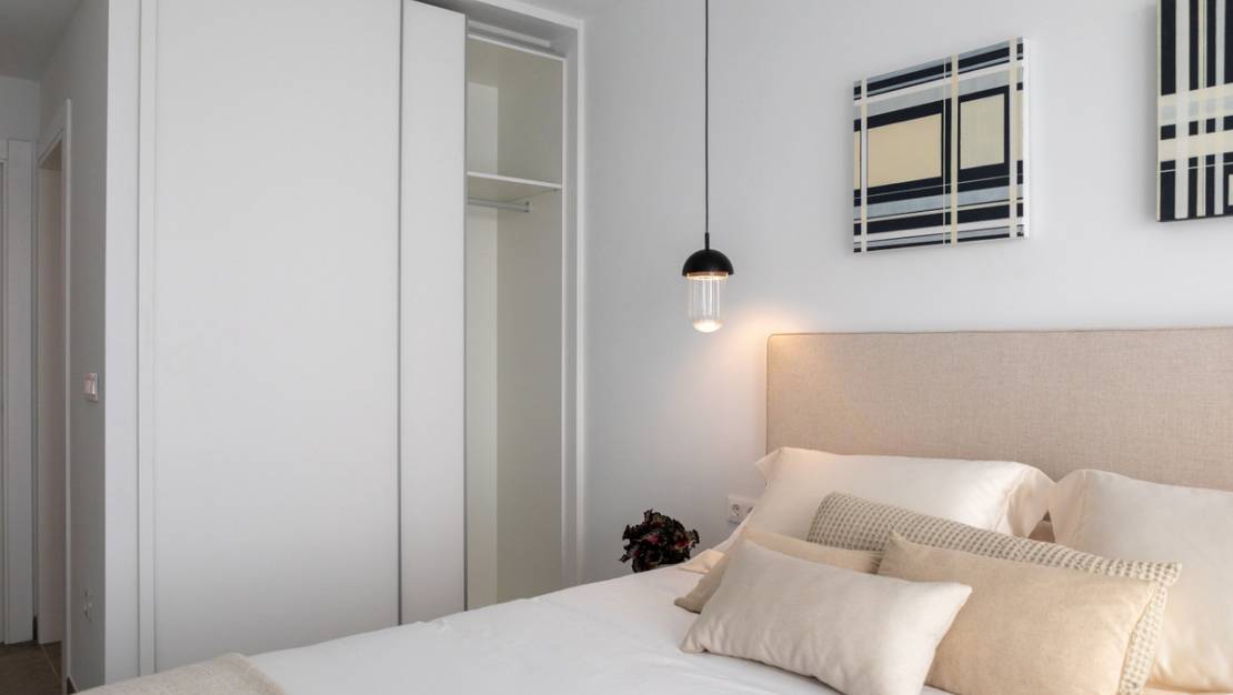 New Build - Villa - Polop - Polop Centro