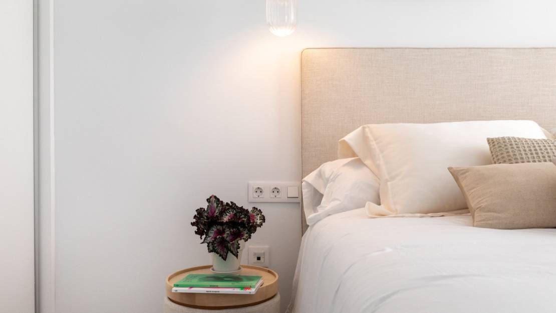 New Build - Villa - Polop - Polop Centro