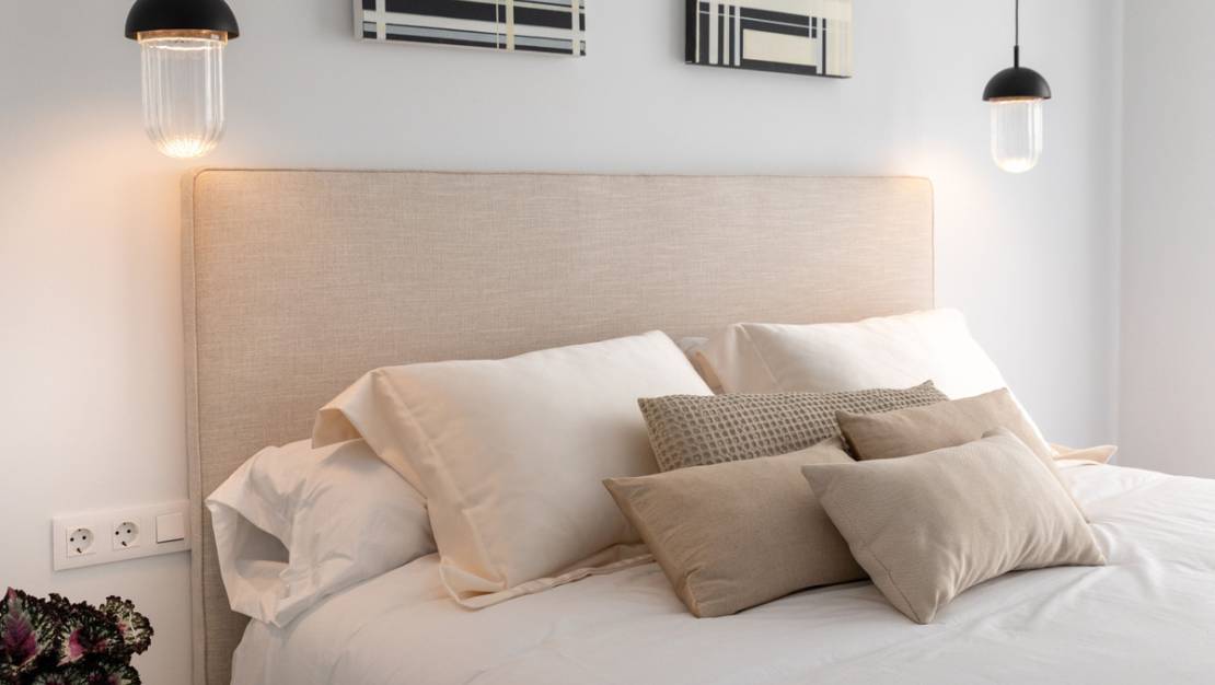 New Build - Villa - Polop - Polop Centro