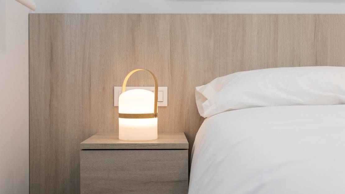 New Build - Villa - Polop - Polop Centro