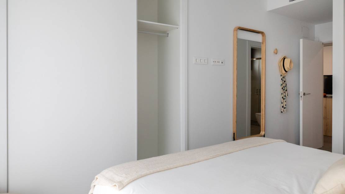 New Build - Villa - Polop - Polop Centro