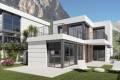 New Build - Villa - Polop - Polop Centro