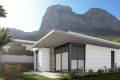 New Build - Villa - Polop - Polop Centro