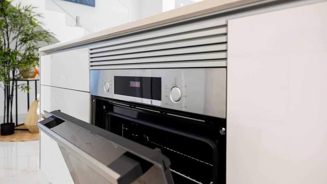 New Build - Villa - Polop - Polop Centro