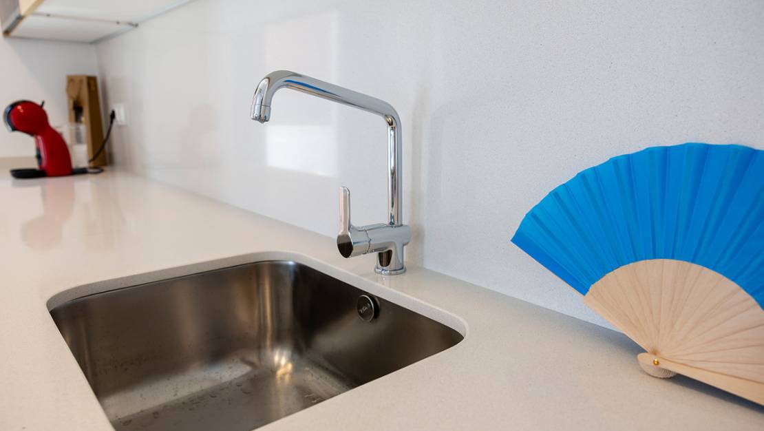 New Build - Villa - Polop - Polop Centro