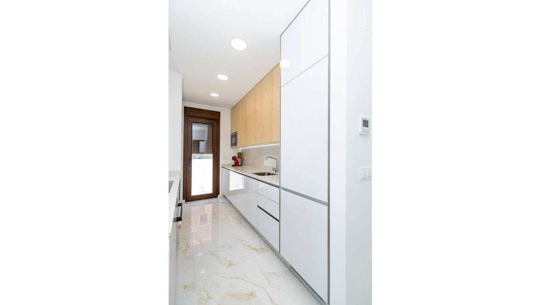 New Build - Villa - Polop - Polop Centro