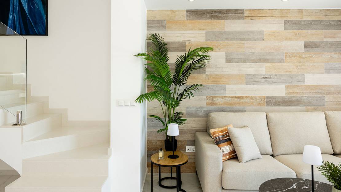 New Build - Villa - Polop - Polop Centro