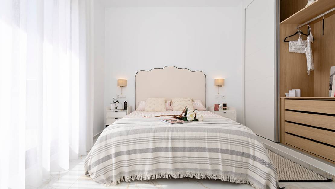 New Build - Villa - Polop - Polop Centro