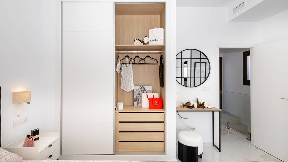 New Build - Villa - Polop - Polop Centro