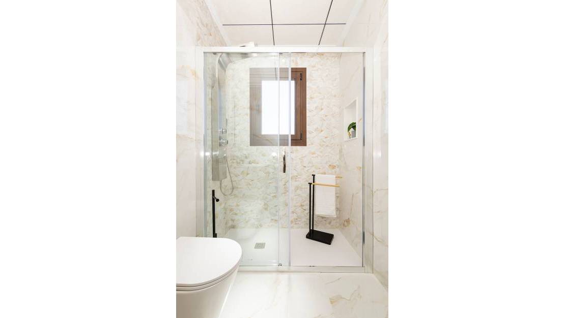 New Build - Villa - Polop - Polop Centro